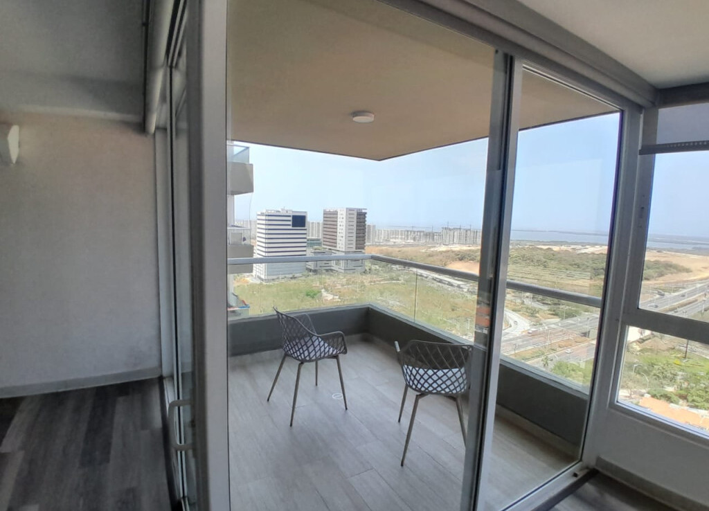 Inmobiliaria Issa Saieh Apartamento Arriendo, La Castellana, Barranquilla imagen 3