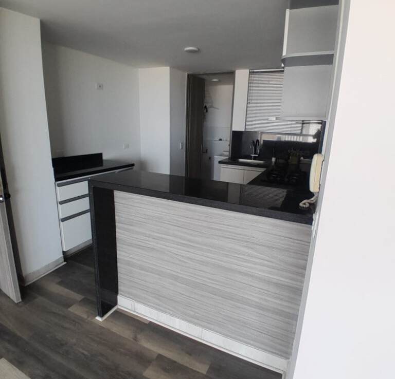 Inmobiliaria Issa Saieh Apartamento Arriendo, La Castellana, Barranquilla imagen 4