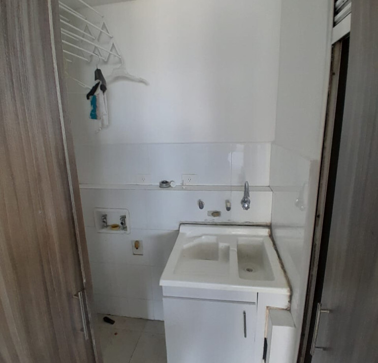 Inmobiliaria Issa Saieh Apartamento Arriendo, La Castellana, Barranquilla imagen 6