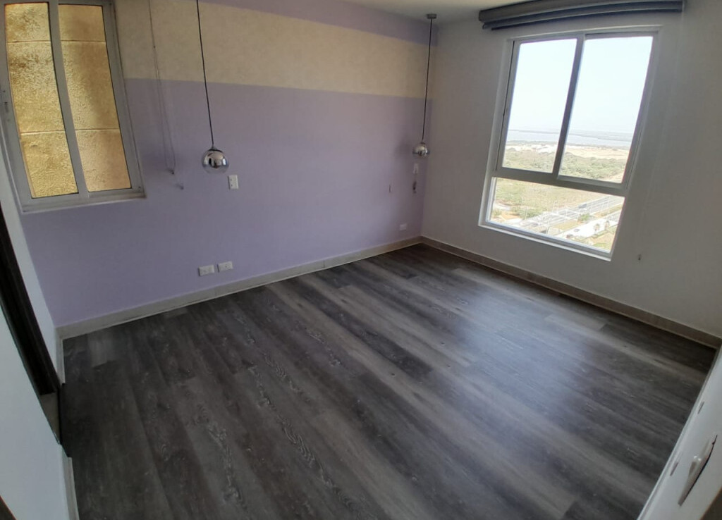 Inmobiliaria Issa Saieh Apartamento Arriendo, La Castellana, Barranquilla imagen 7