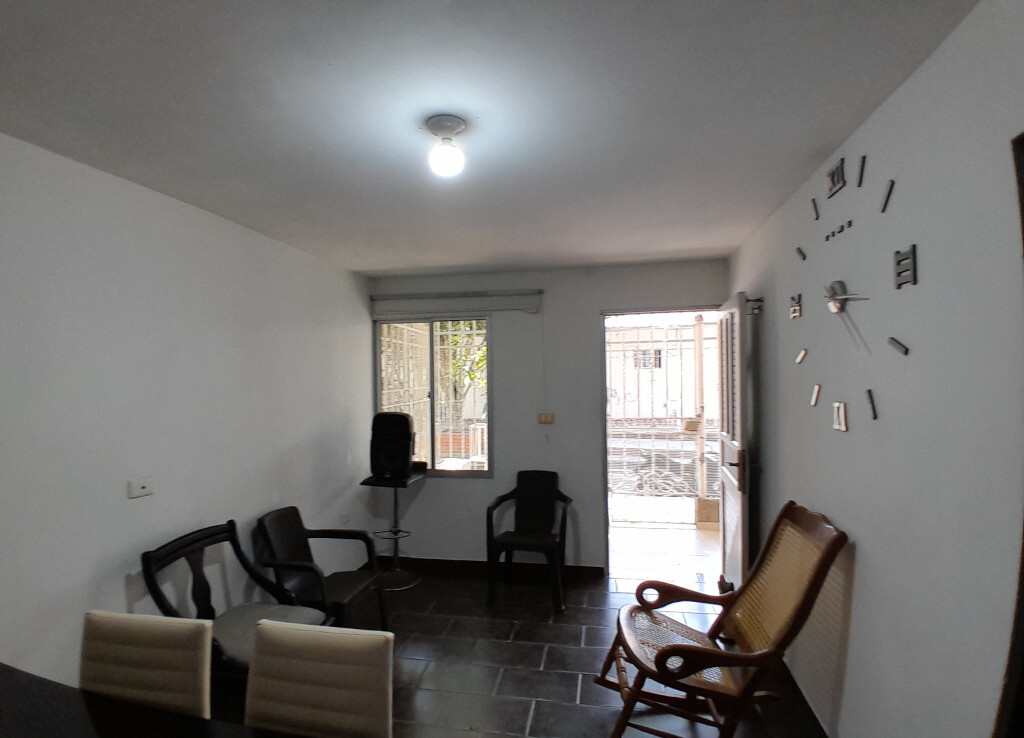 Inmobiliaria Issa Saieh Casa Venta, Los Almendros, Soledad imagen 4