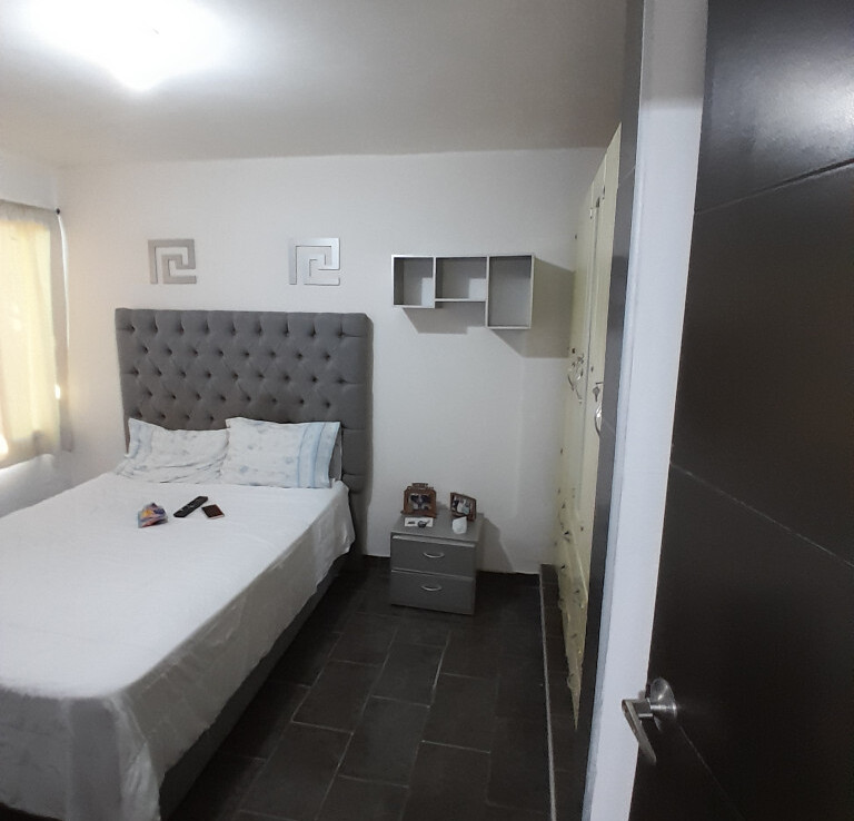 Inmobiliaria Issa Saieh Casa Venta, Los Almendros, Soledad imagen 7