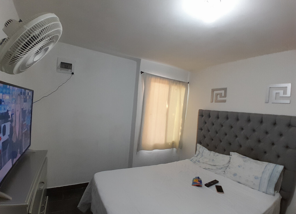Inmobiliaria Issa Saieh Casa Venta, Los Almendros, Soledad imagen 8