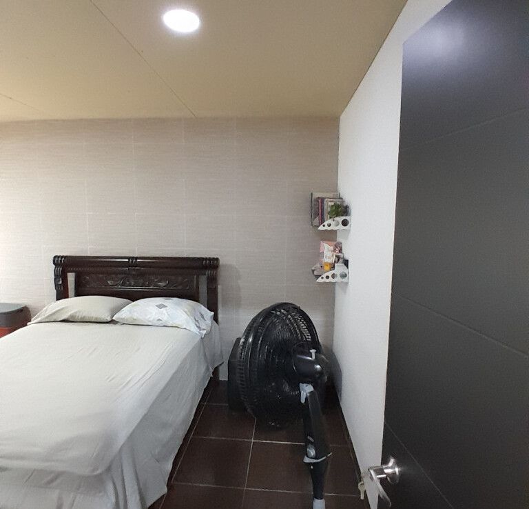 Inmobiliaria Issa Saieh Casa Venta, Los Almendros, Soledad imagen 11