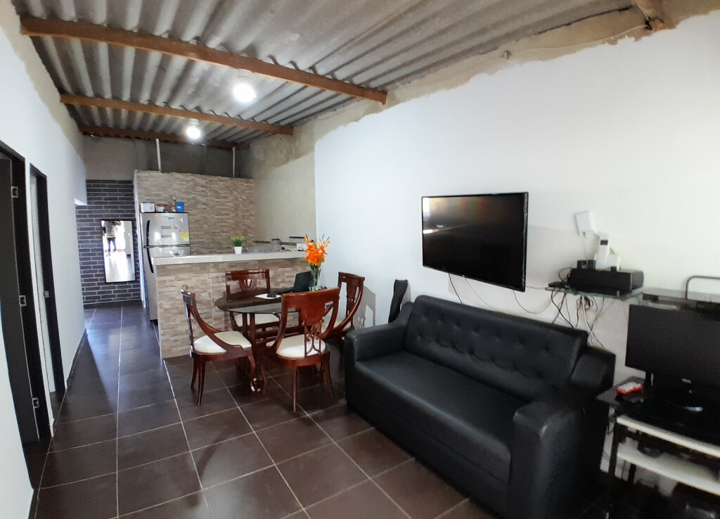 Inmobiliaria Issa Saieh Casa Venta, Los Almendros, Soledad imagen 12