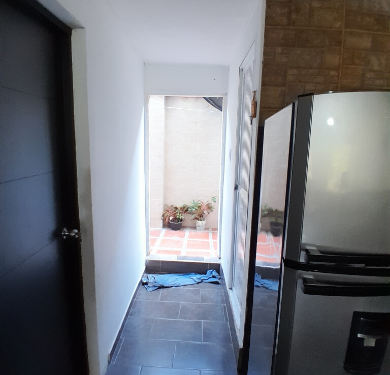 Inmobiliaria Issa Saieh Casa Venta, Los Almendros, Soledad imagen 6