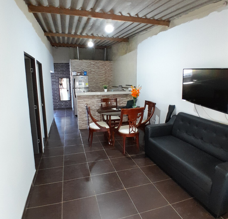 Inmobiliaria Issa Saieh Casa Venta, Los Almendros, Soledad imagen 13