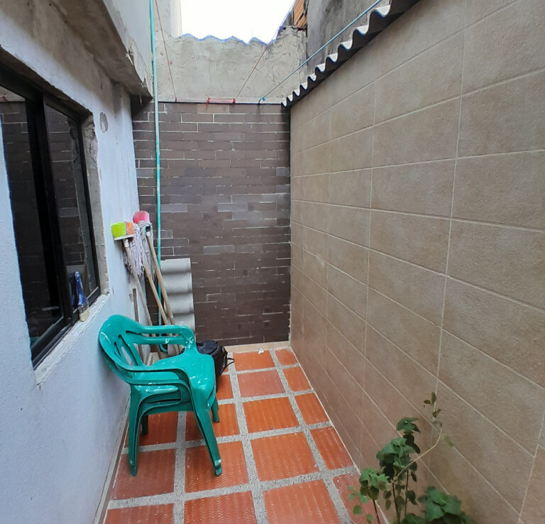 Inmobiliaria Issa Saieh Casa Venta, Los Almendros, Soledad imagen 21