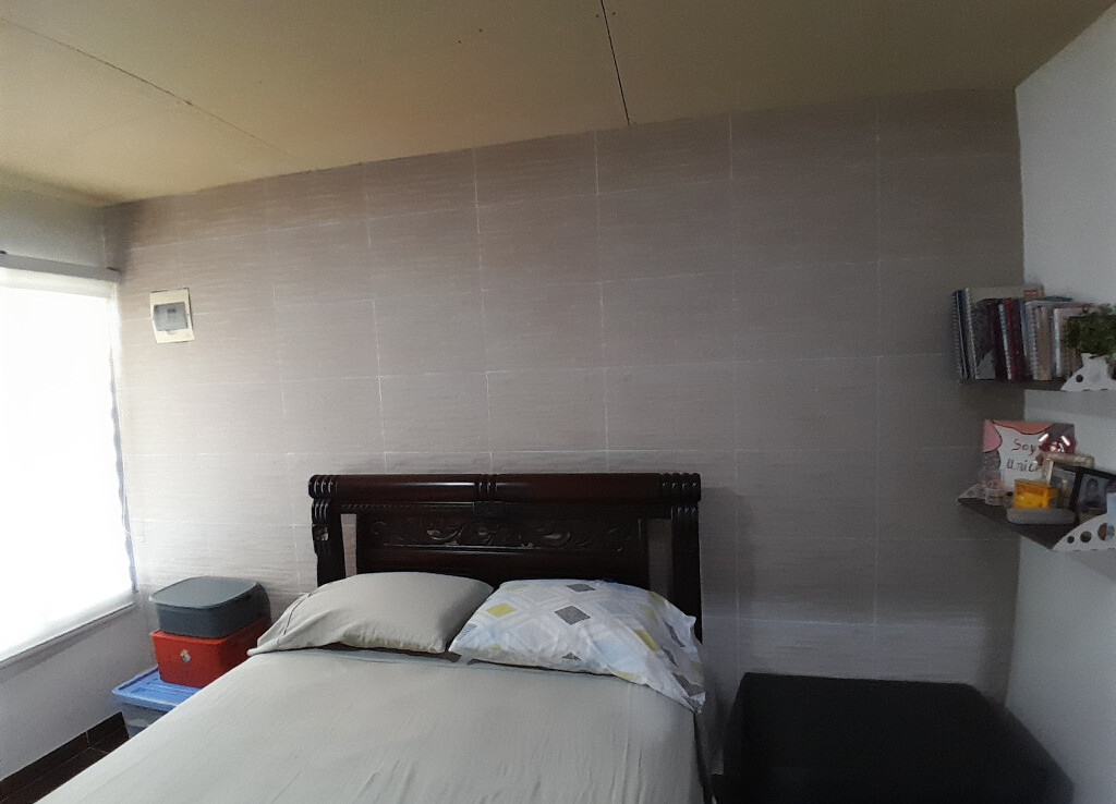 Inmobiliaria Issa Saieh Casa Venta, Los Almendros, Soledad imagen 16