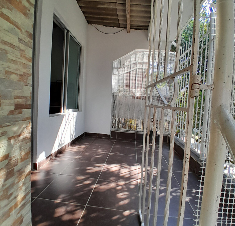 Inmobiliaria Issa Saieh Casa Venta, Los Almendros, Soledad imagen 1
