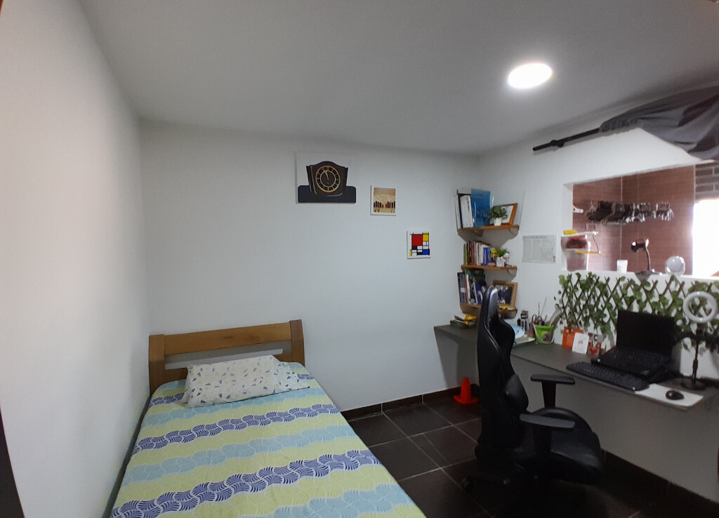 Inmobiliaria Issa Saieh Casa Venta, Los Almendros, Soledad imagen 17