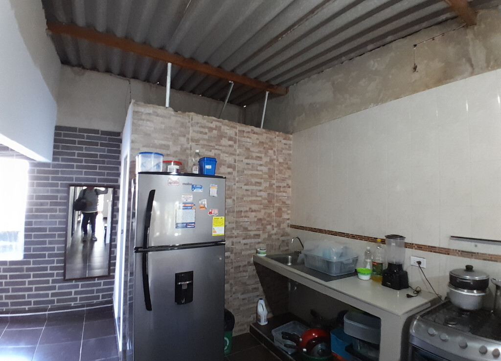 Inmobiliaria Issa Saieh Casa Venta, Los Almendros, Soledad imagen 14