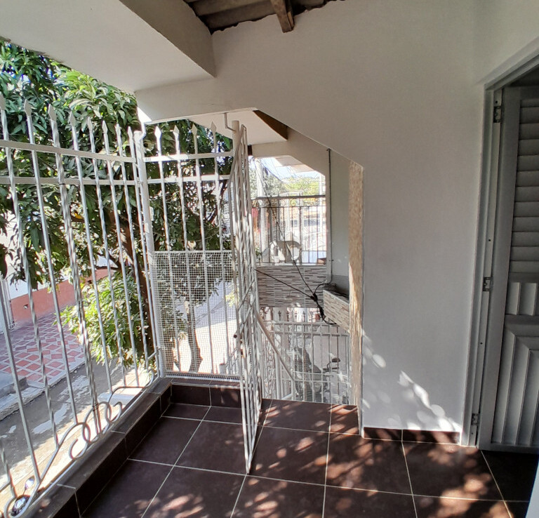 Inmobiliaria Issa Saieh Casa Venta, Los Almendros, Soledad imagen 3