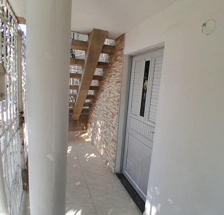 Inmobiliaria Issa Saieh Casa Venta, Los Almendros, Soledad imagen 0