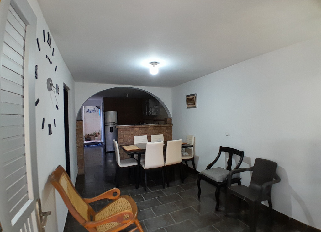 Inmobiliaria Issa Saieh Casa Venta, Los Almendros, Soledad imagen 5