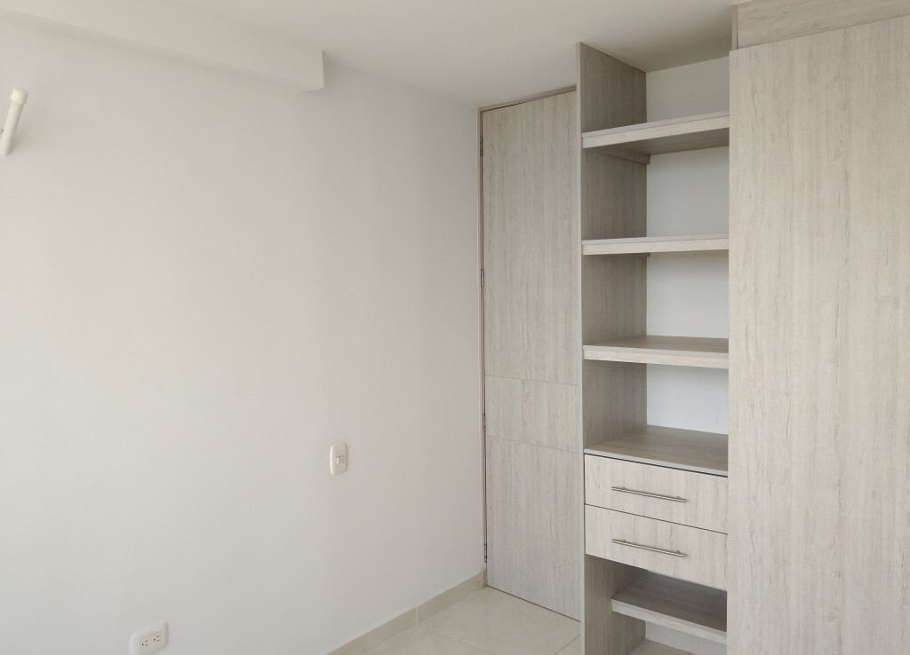 Inmobiliaria Issa Saieh Apartamento Arriendo, El Rosario, Barranquilla imagen 10