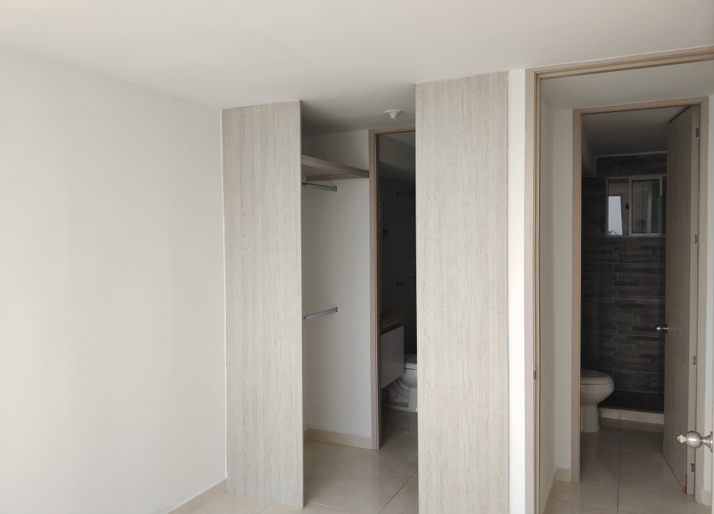 Inmobiliaria Issa Saieh Apartamento Arriendo, El Rosario, Barranquilla imagen 12