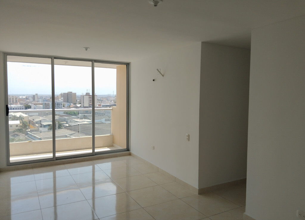 Inmobiliaria Issa Saieh Apartamento Arriendo, El Rosario, Barranquilla imagen 0