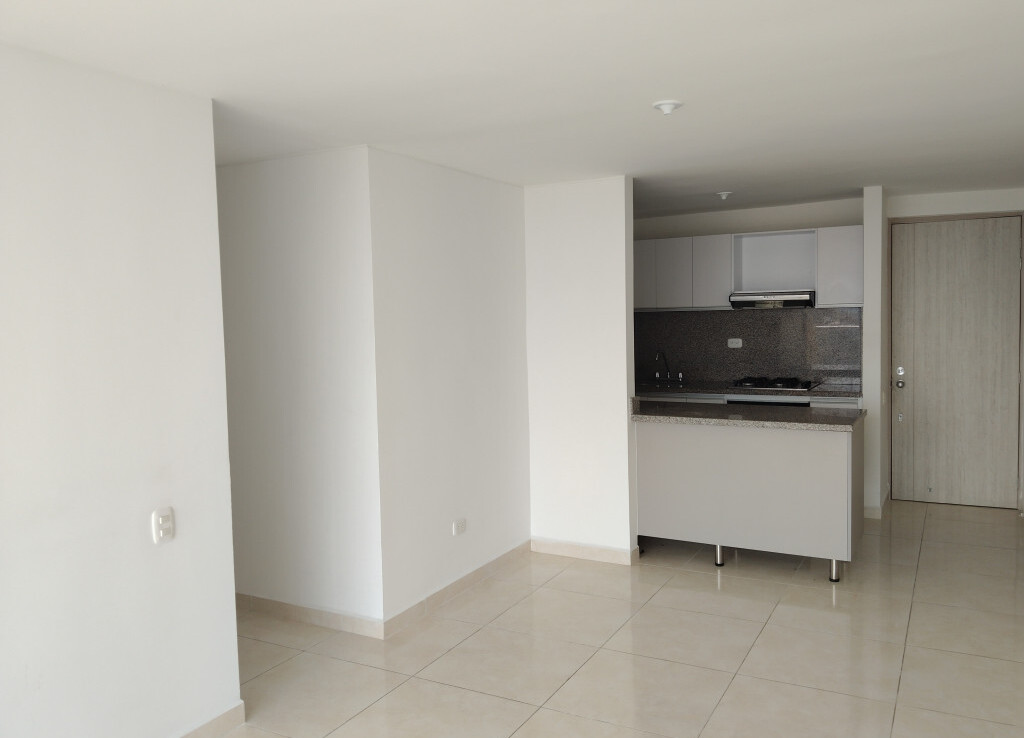 Inmobiliaria Issa Saieh Apartamento Arriendo, El Rosario, Barranquilla imagen 2