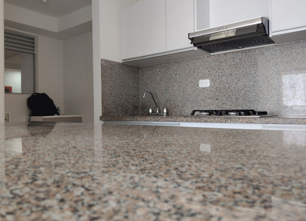 Inmobiliaria Issa Saieh Apartamento Arriendo, El Rosario, Barranquilla imagen 4