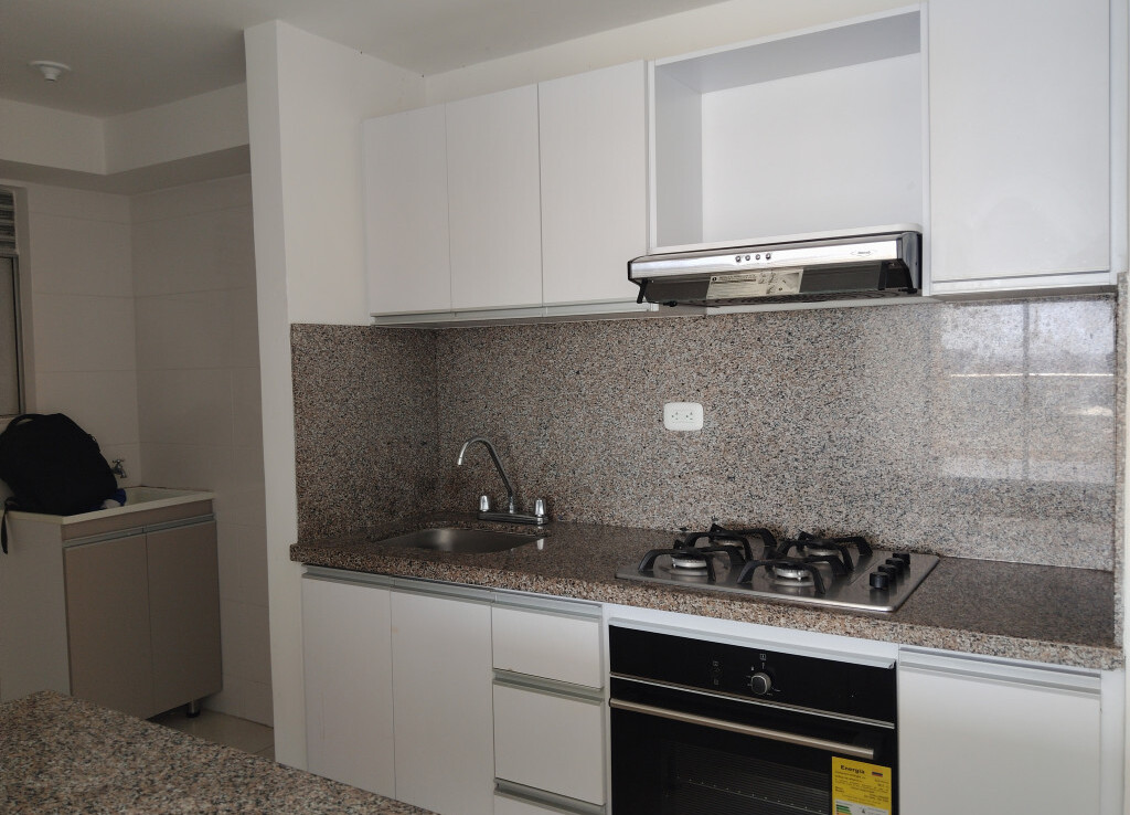 Inmobiliaria Issa Saieh Apartamento Arriendo, El Rosario, Barranquilla imagen 5