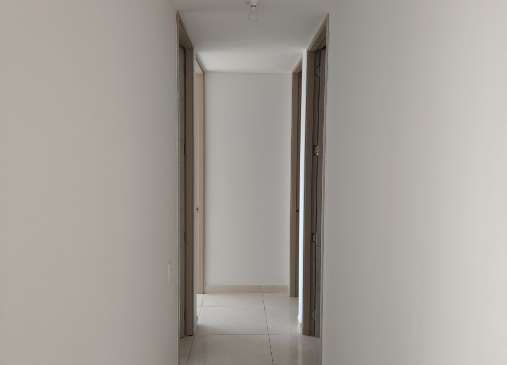Inmobiliaria Issa Saieh Apartamento Arriendo, El Rosario, Barranquilla imagen 7