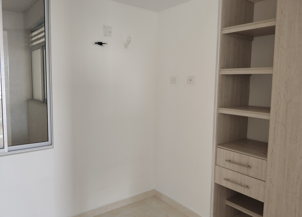 Inmobiliaria Issa Saieh Apartamento Arriendo, El Rosario, Barranquilla imagen 8