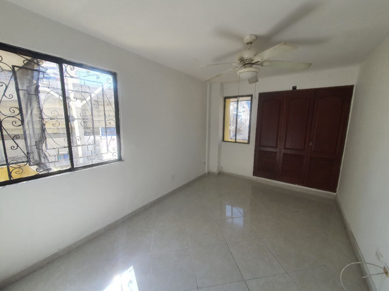 Inmobiliaria Issa Saieh Apartamento Venta, Villa Santos, Barranquilla imagen 9
