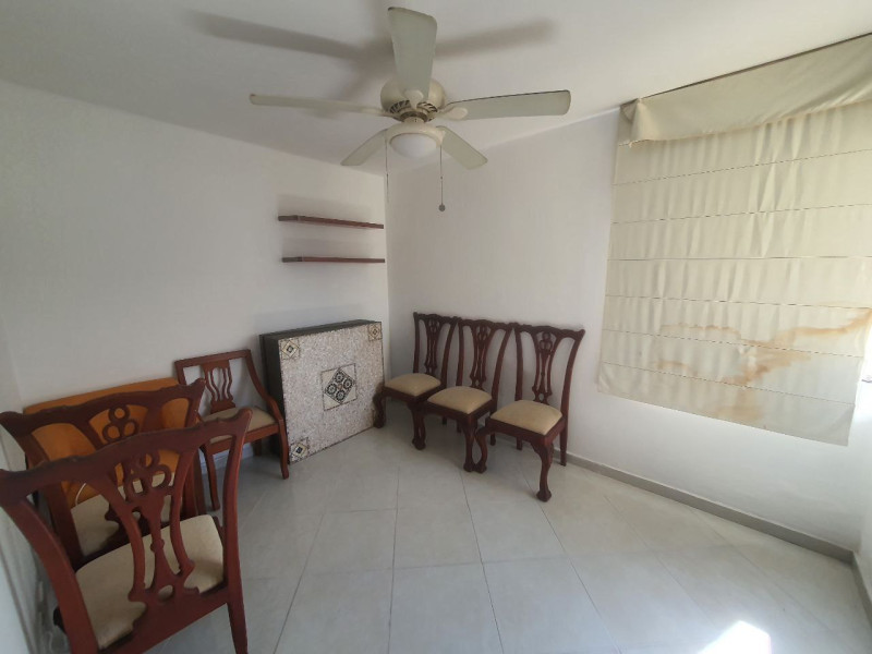 Inmobiliaria Issa Saieh Apartamento Venta, Villa Santos, Barranquilla imagen 12