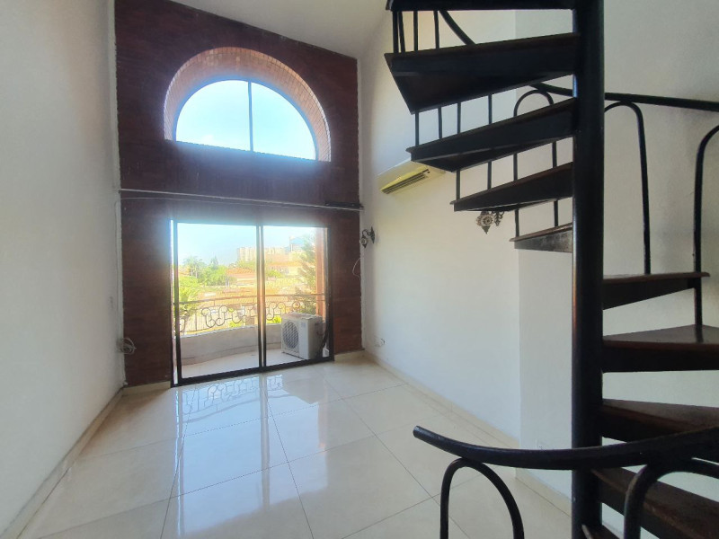 Inmobiliaria Issa Saieh Apartamento Venta, Villa Santos, Barranquilla imagen 0