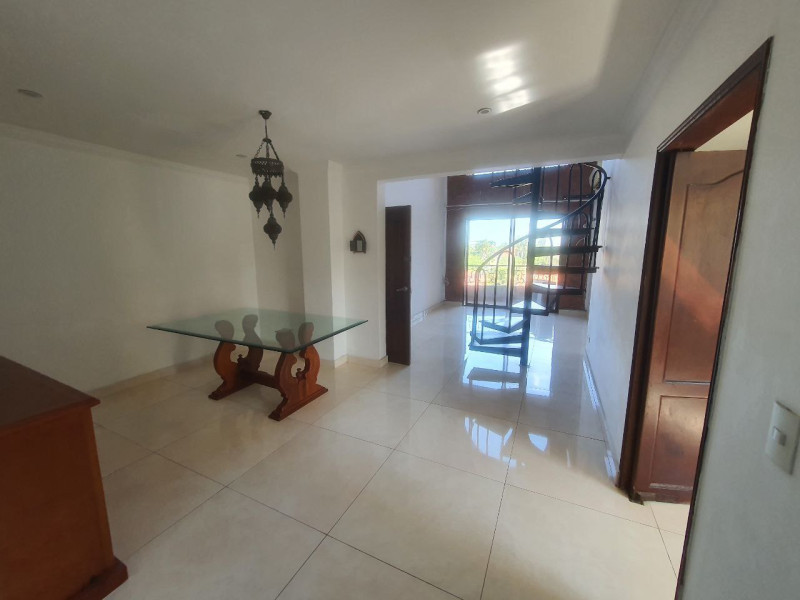 Inmobiliaria Issa Saieh Apartamento Venta, Villa Santos, Barranquilla imagen 2