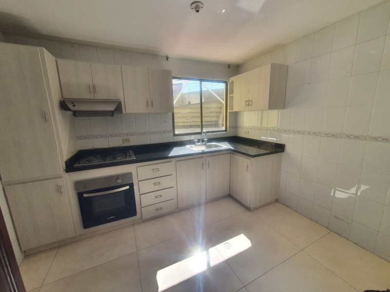 Inmobiliaria Issa Saieh Apartamento Venta, Villa Santos, Barranquilla imagen 3