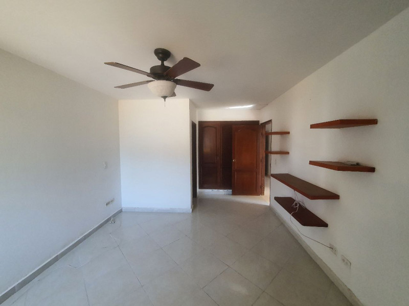Inmobiliaria Issa Saieh Apartamento Venta, Villa Santos, Barranquilla imagen 7