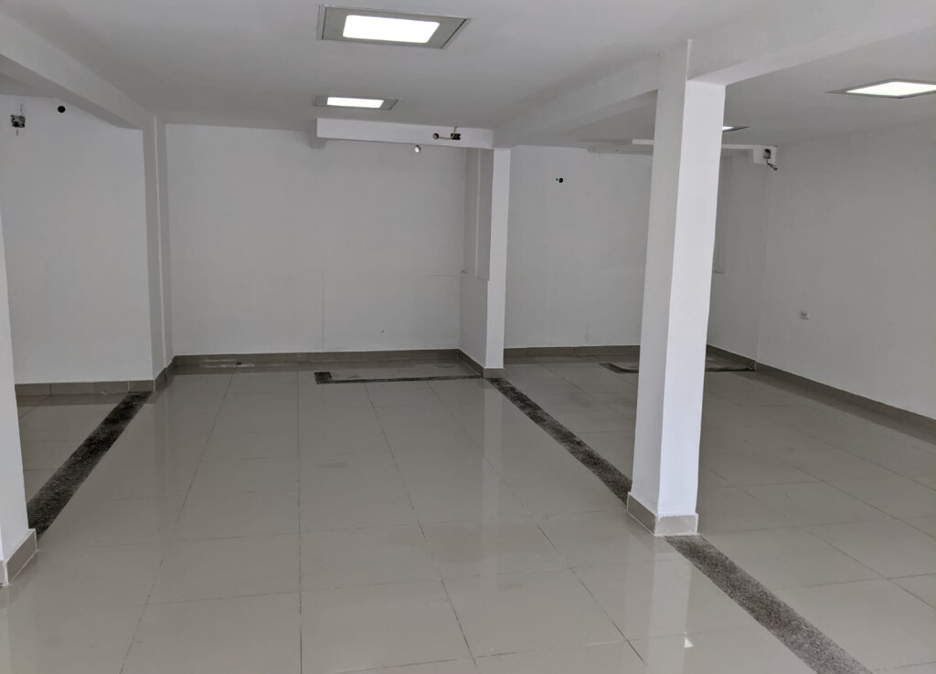 Inmobiliaria Issa Saieh Local Arriendo, El Prado, Barranquilla imagen 0