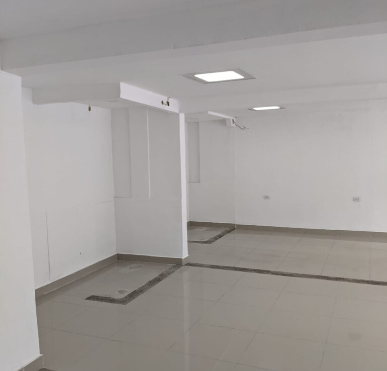 Inmobiliaria Issa Saieh Local Arriendo, El Prado, Barranquilla imagen 2