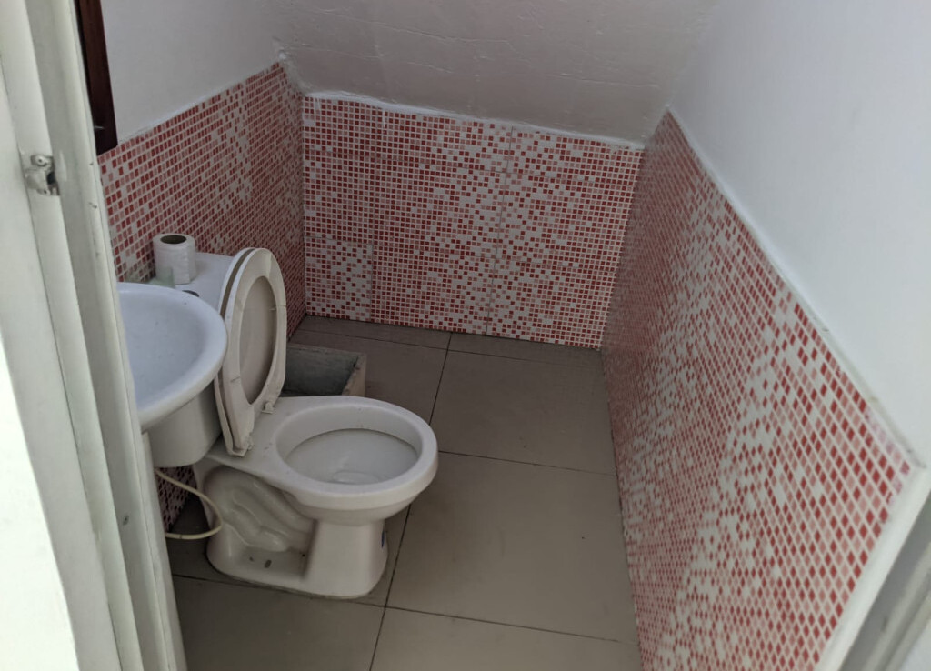Inmobiliaria Issa Saieh Local Arriendo, El Prado, Barranquilla imagen 6