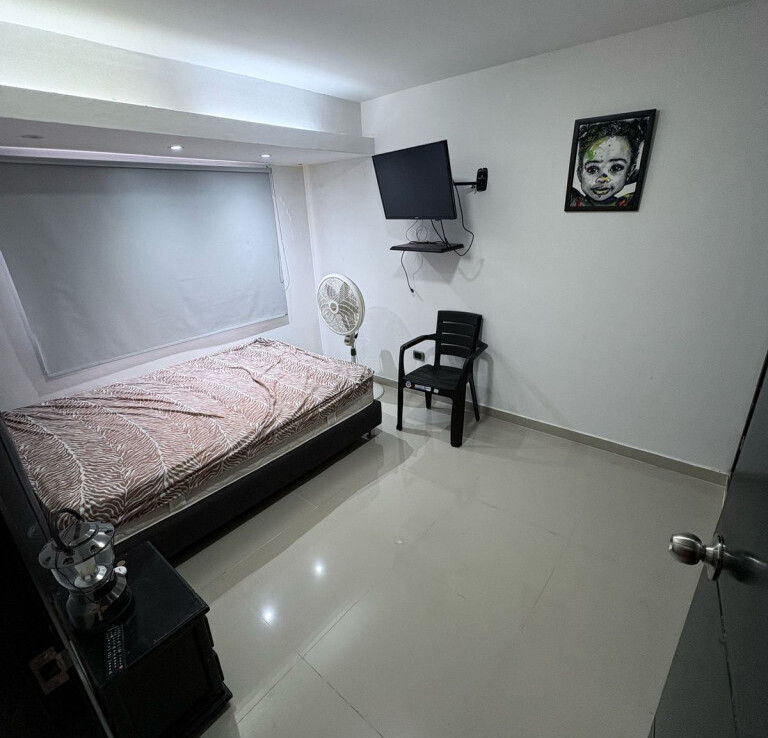 Inmobiliaria Issa Saieh Casa Arriendo, El Tabor, Barranquilla imagen 11