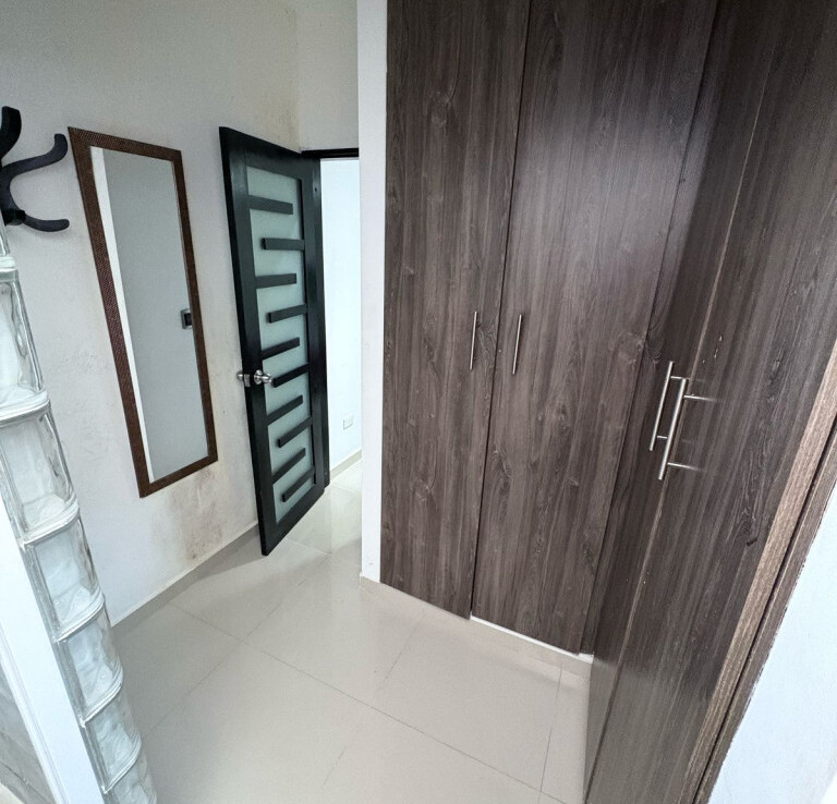 Inmobiliaria Issa Saieh Casa Arriendo, El Tabor, Barranquilla imagen 12