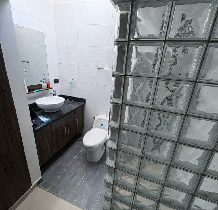 Inmobiliaria Issa Saieh Casa Arriendo, El Tabor, Barranquilla imagen 13