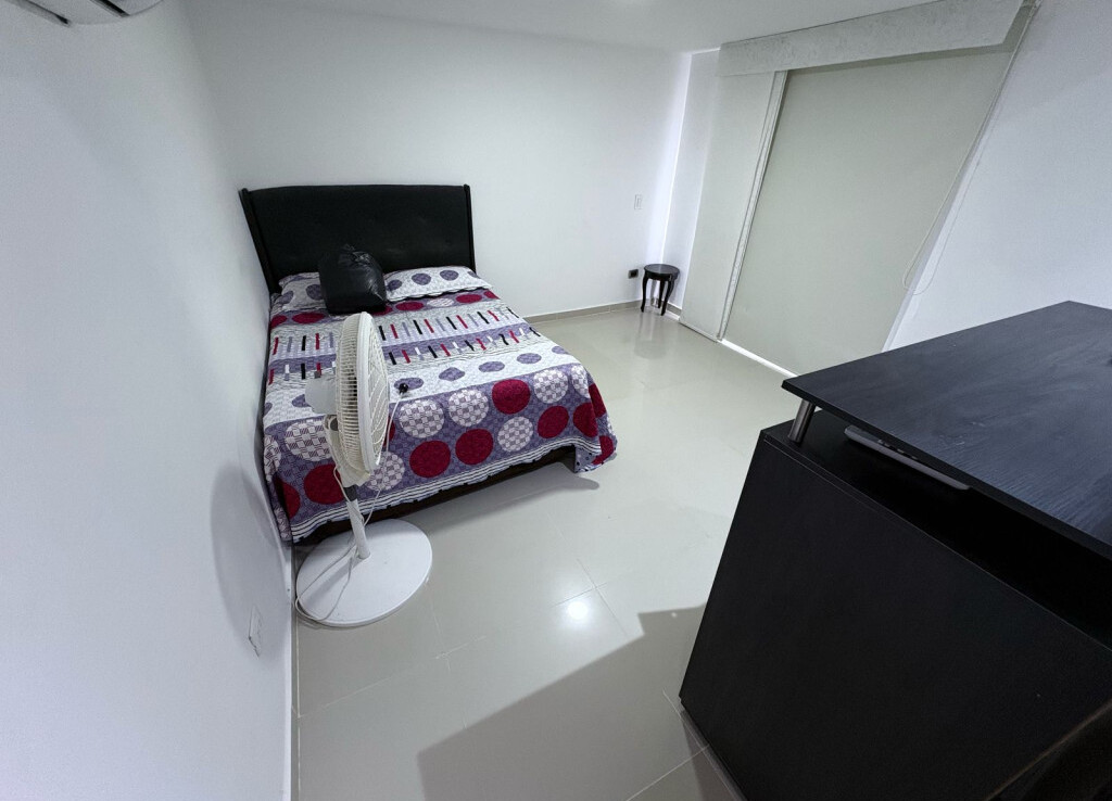 Inmobiliaria Issa Saieh Casa Arriendo, El Tabor, Barranquilla imagen 15