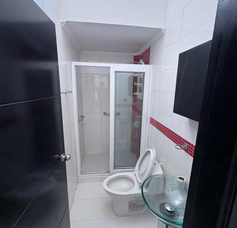 Inmobiliaria Issa Saieh Casa Arriendo, El Tabor, Barranquilla imagen 16