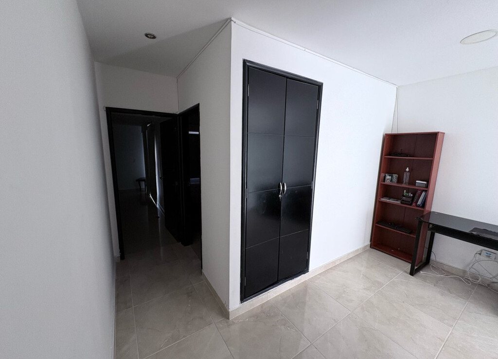 Inmobiliaria Issa Saieh Casa Arriendo, El Tabor, Barranquilla imagen 20