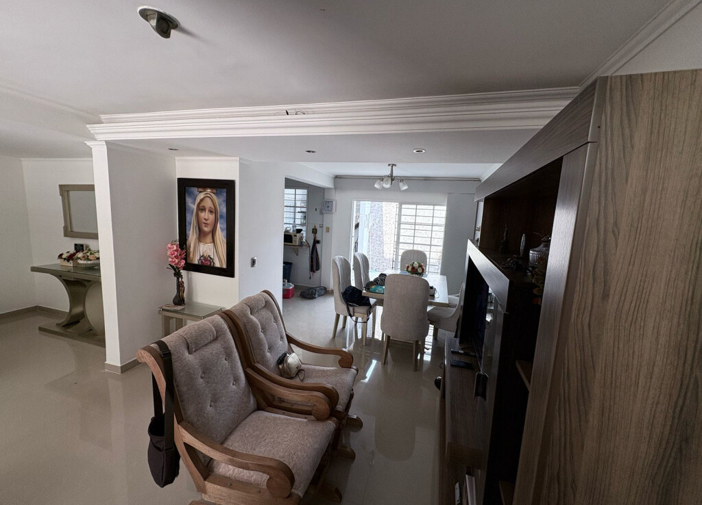 Inmobiliaria Issa Saieh Casa Arriendo, El Tabor, Barranquilla imagen 1
