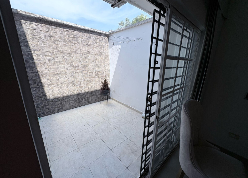Inmobiliaria Issa Saieh Casa Arriendo, El Tabor, Barranquilla imagen 4