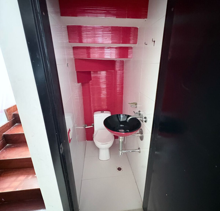 Inmobiliaria Issa Saieh Casa Arriendo, El Tabor, Barranquilla imagen 6