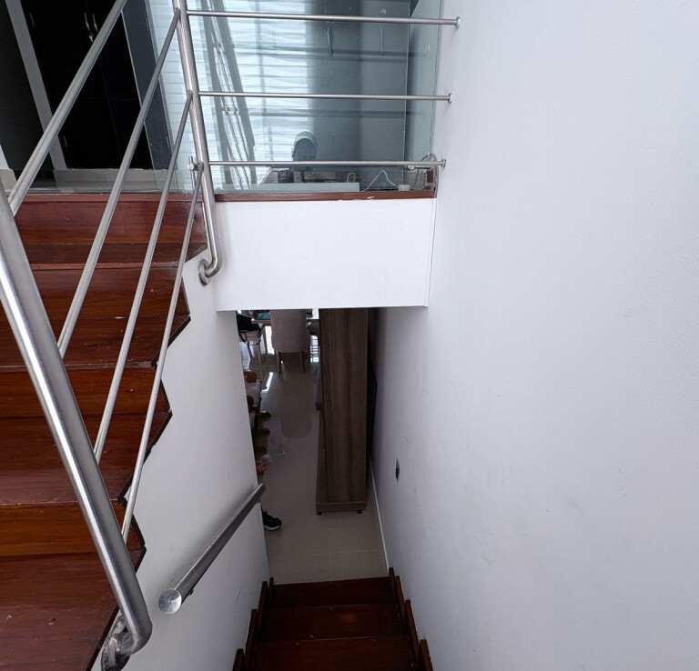Inmobiliaria Issa Saieh Casa Arriendo, El Tabor, Barranquilla imagen 8