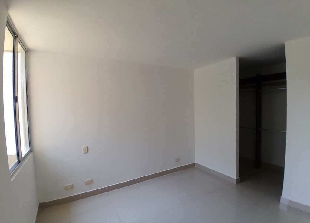 Inmobiliaria Issa Saieh Apartamento Arriendo, Villa Carolina, Barranquilla imagen 9