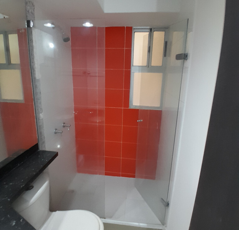 Inmobiliaria Issa Saieh Apartamento Arriendo, Villa Carolina, Barranquilla imagen 14