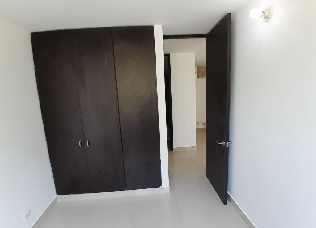 Inmobiliaria Issa Saieh Apartamento Arriendo, Villa Carolina, Barranquilla imagen 18