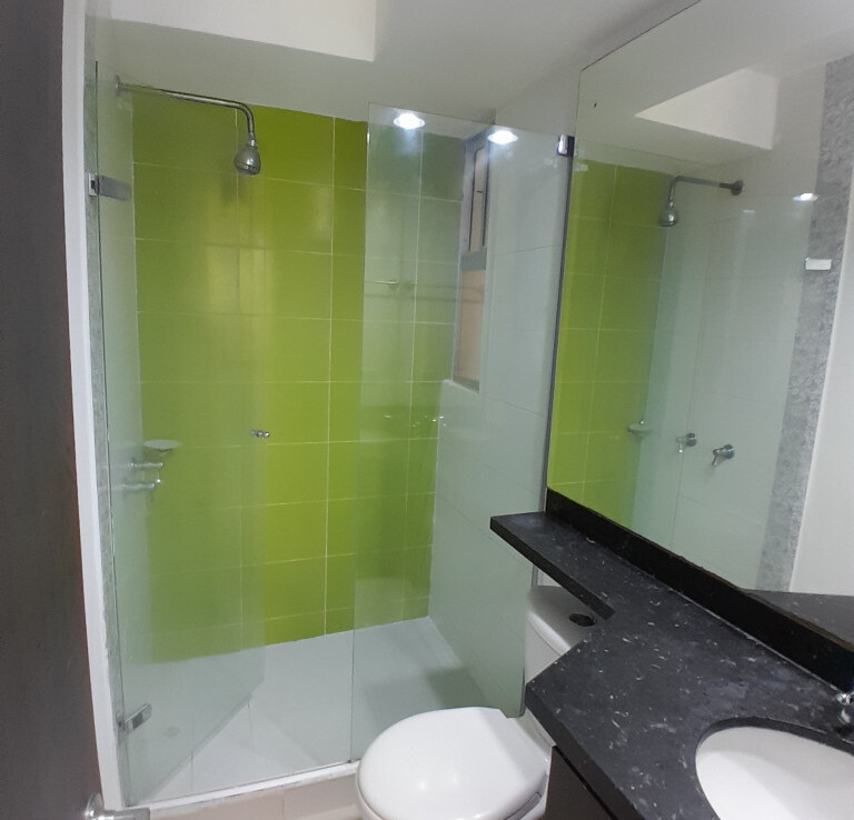 Inmobiliaria Issa Saieh Apartamento Arriendo, Villa Carolina, Barranquilla imagen 22